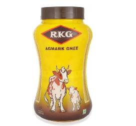 RKG Ghee Wholesale Suppliers in Chennai